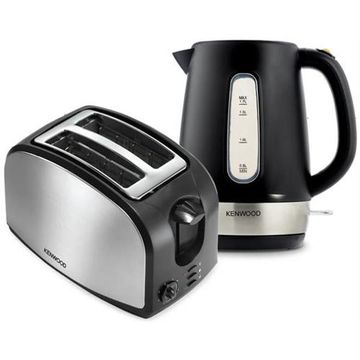 Kenwood Breakfast Pack Toaster And Kettle Combo