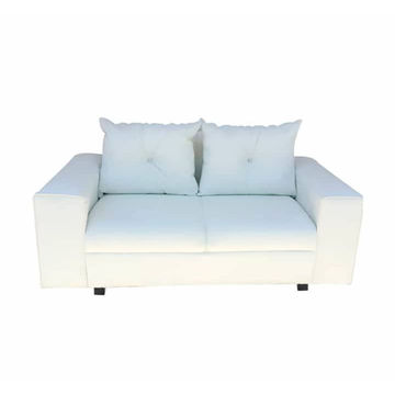 Vividitto - Wedding Couch 2 Seater Nepal Leather