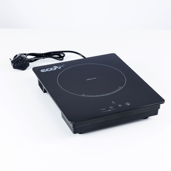 ECO CHEF CAMPER INDUCTION STOVE