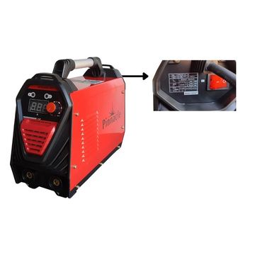 Welder Inverter Pinnacle IGBT 160AMP - 2 Pack