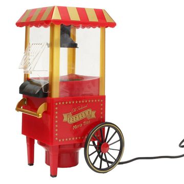 Retro Popcorn Maker