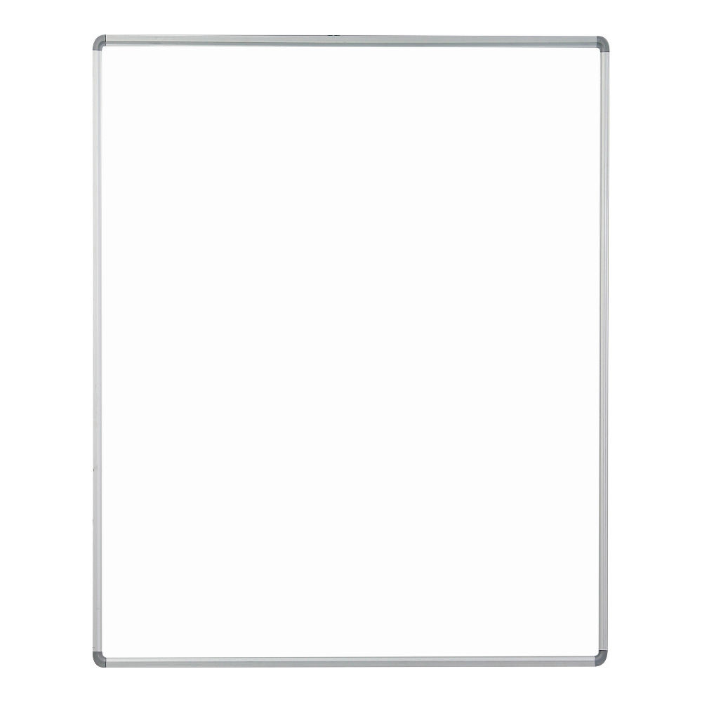 Educational Board Magnetic Whiteboard (1220*920 - Side Panel - Option A)