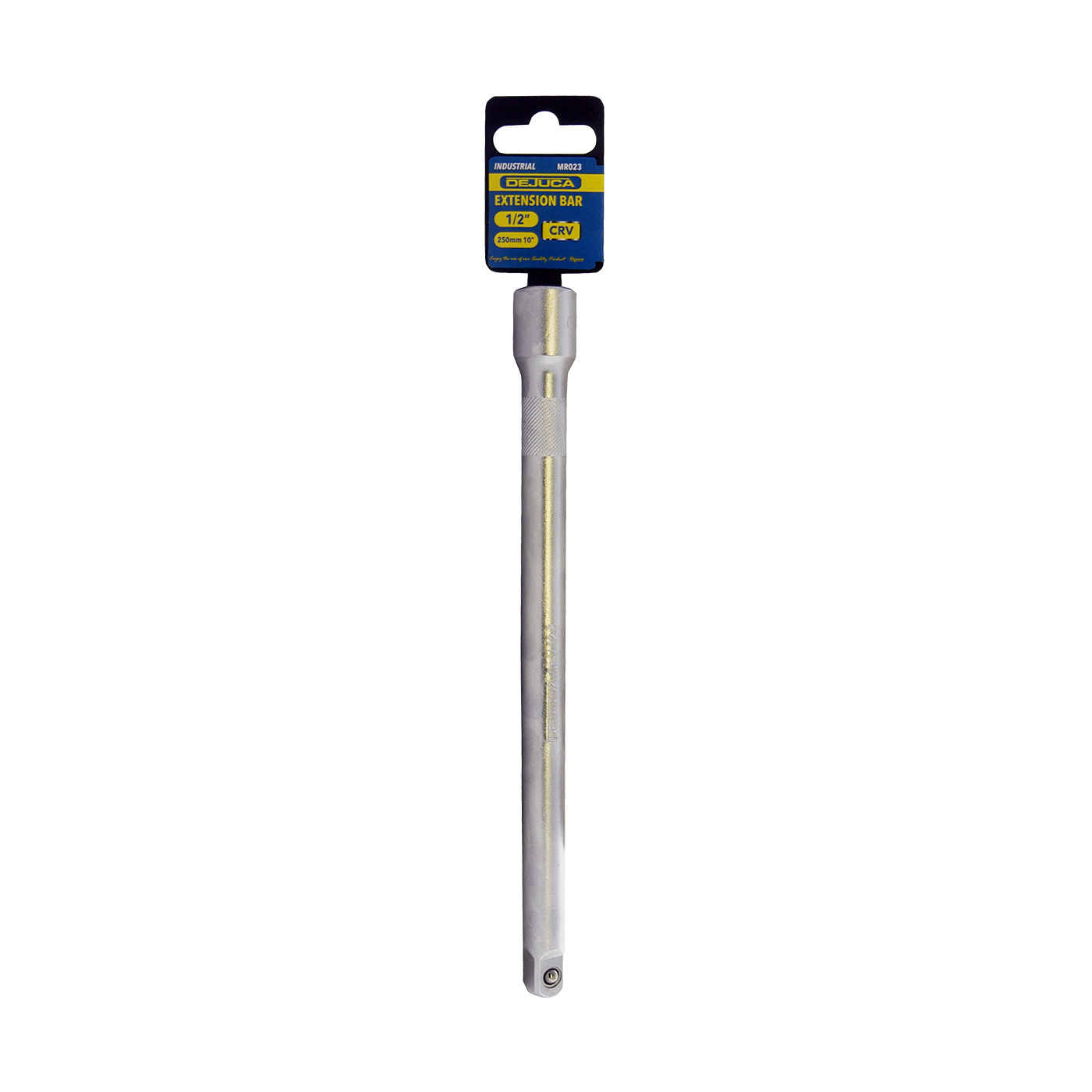Dejuca - Extension - 1/2 Inch drive - 250mm - 2 Pack