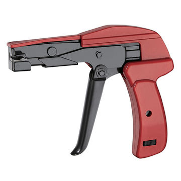 Cable Tie Gun
