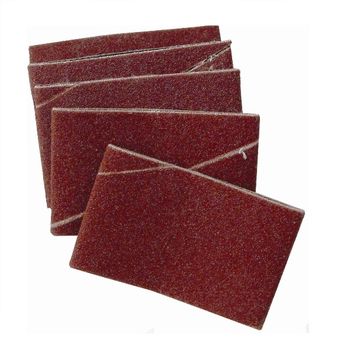 Tork Craft - Sanding Sleeve 38mm x 80Grit 5/Pk - 5 Pack