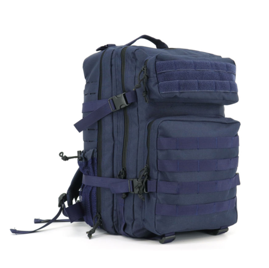 Waterproof tactical backpack best sale