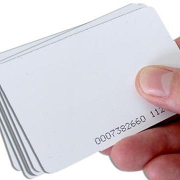 Grandstream'S Rfid Card Use With The Gds3710 + Gds3705