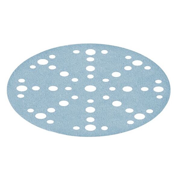 Festool Sanding Discs Stf D150/48 P1500 Gr/50 Granat 575177