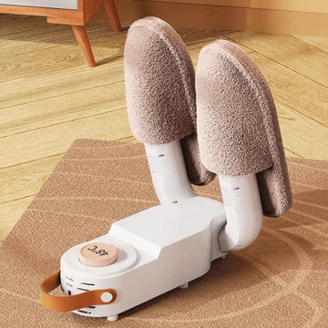 Portable Electric Shoe Dryer Machine