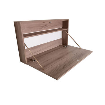 Liverpool Foldaway Desk - Sahara