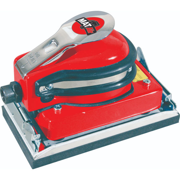 Matair Sander Orbital (W)