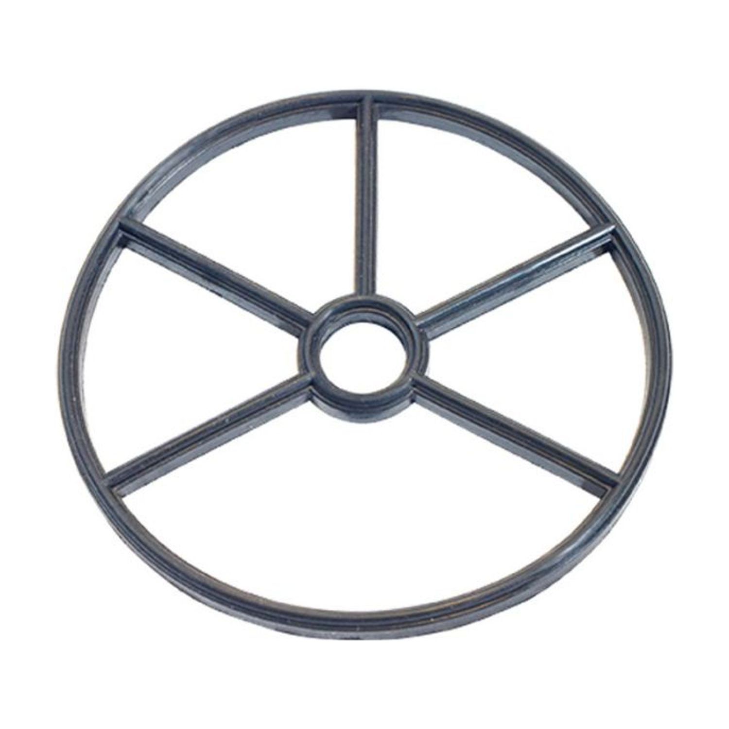 Wagon Wheel For Multiport Valve - 3 Pack