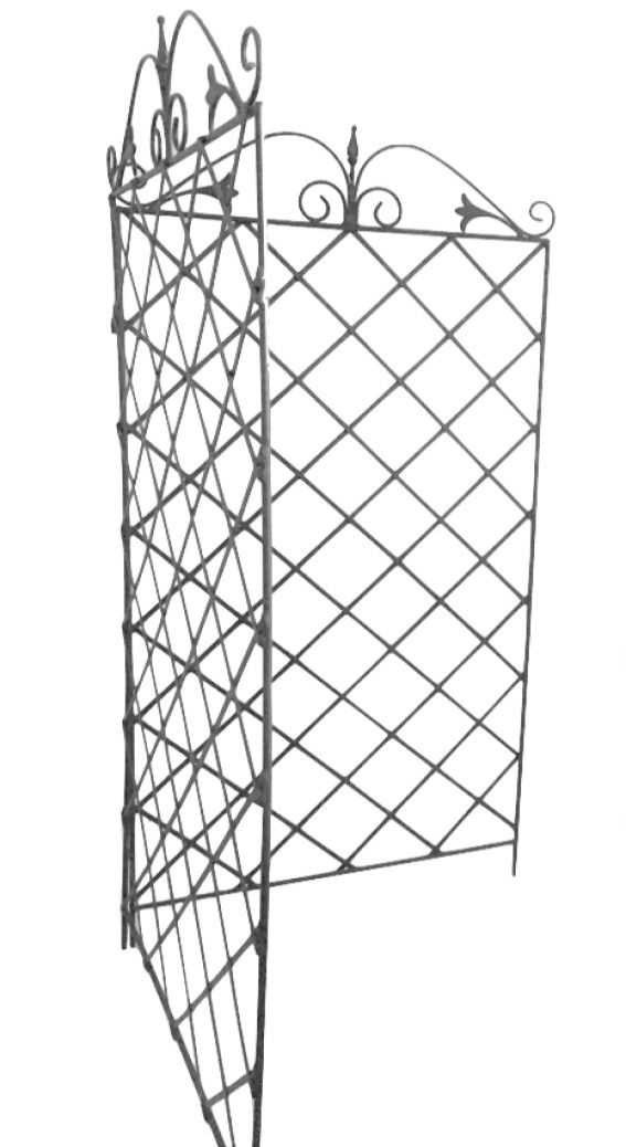 STEEL SCREEN FLORENTIA