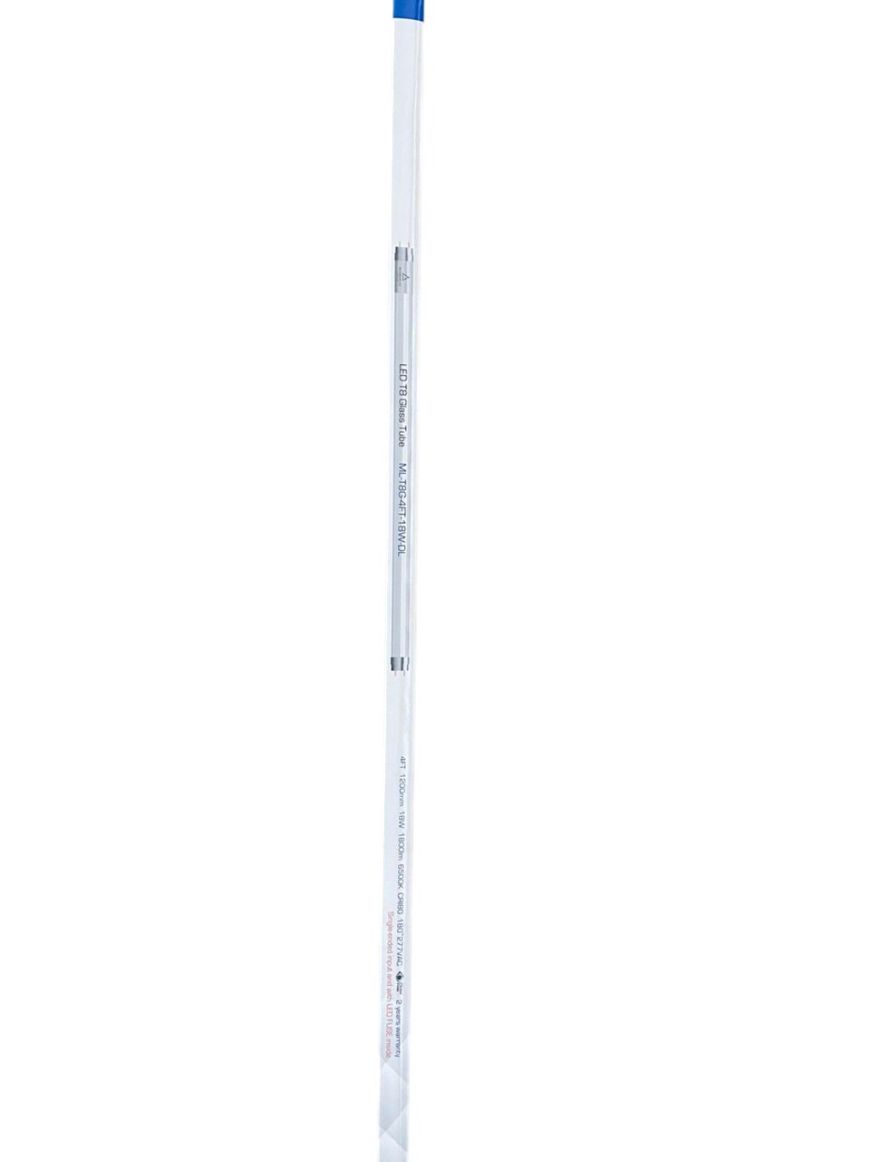 4FT LED Tube 6500K T8