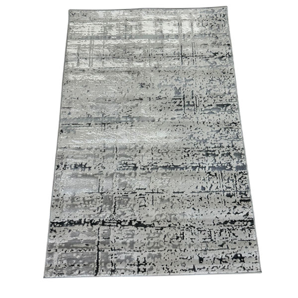 Babil J5789A Grey / Light Grey 120x170cm Area Rug