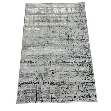 Babil J5789A Grey / Light Grey 120x170cm Area Rug