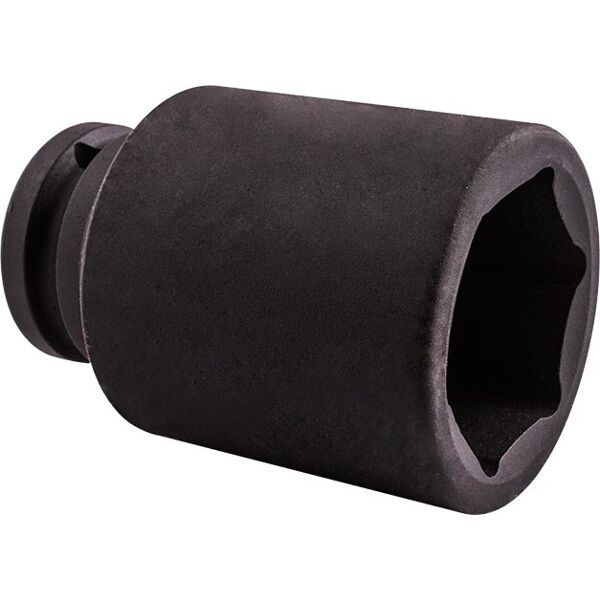 48Mm 3/4" Drive 6Pt Deep Impact Socket