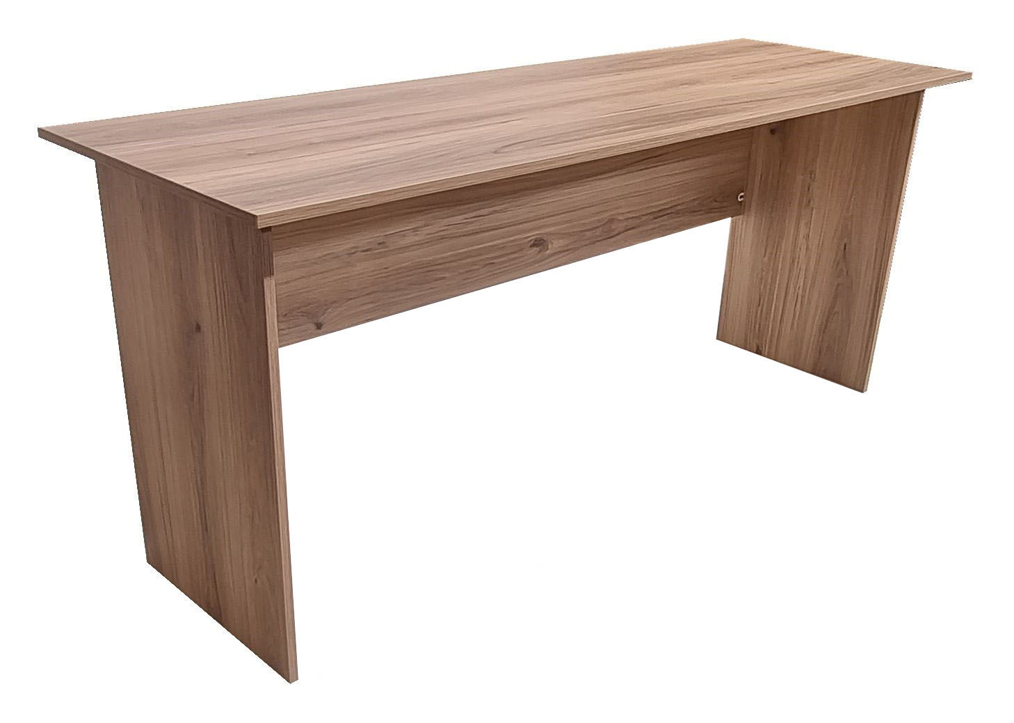 London Desk 150cm - Sahara