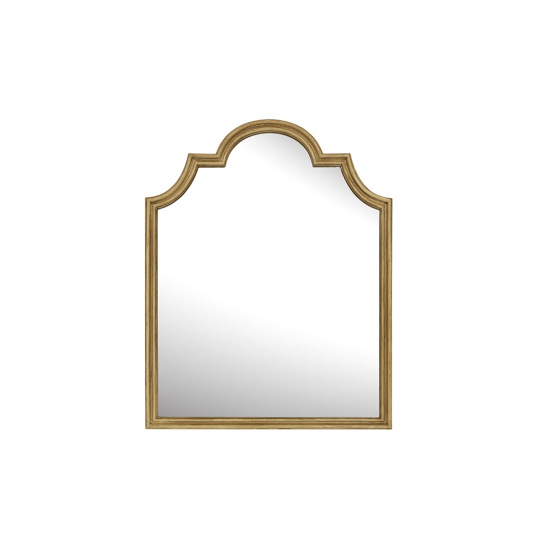 Paramount Mirrors & Prints - Desirous - Natural