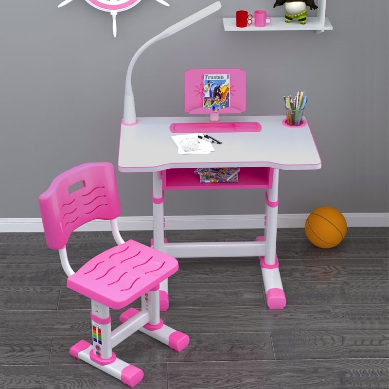 GOF Furniture - Camogli Kids Table and Chair