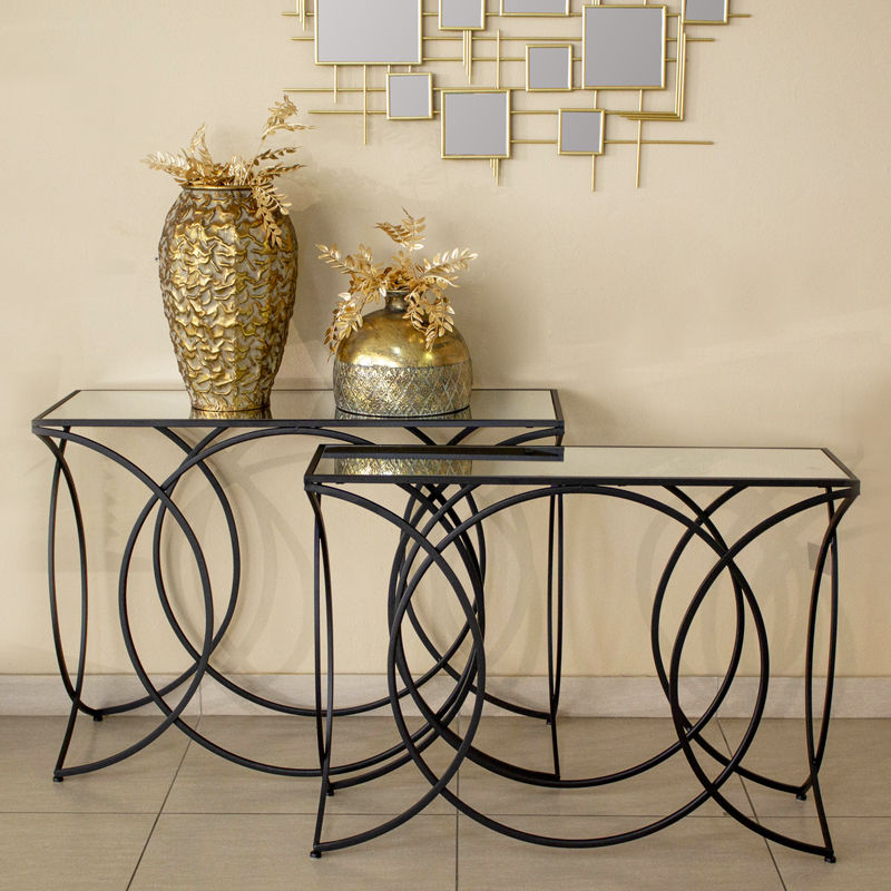 Contempo Server Table