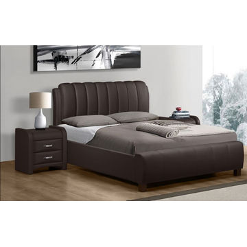 Everest Sleigh Bedroom Suite -King