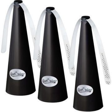 ShooAway Black pack of 3