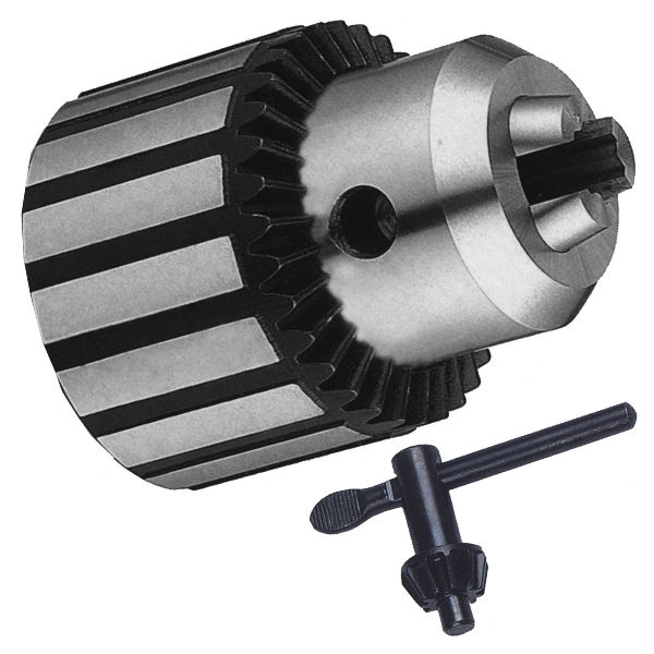 Micro-Tec - Chuck Keyed 13Mm X B16 H/D