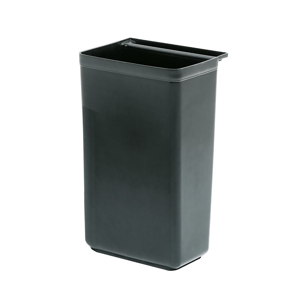 Optional side bin SmartChef