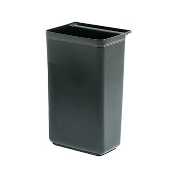Optional side bin SmartChef