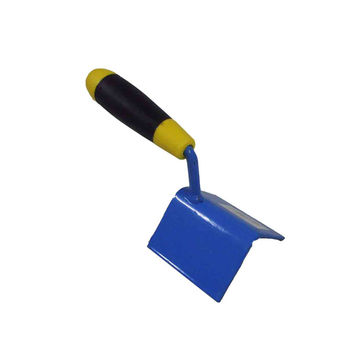 Corner Trowel - Outside Cove - 75mm - 3 Pack