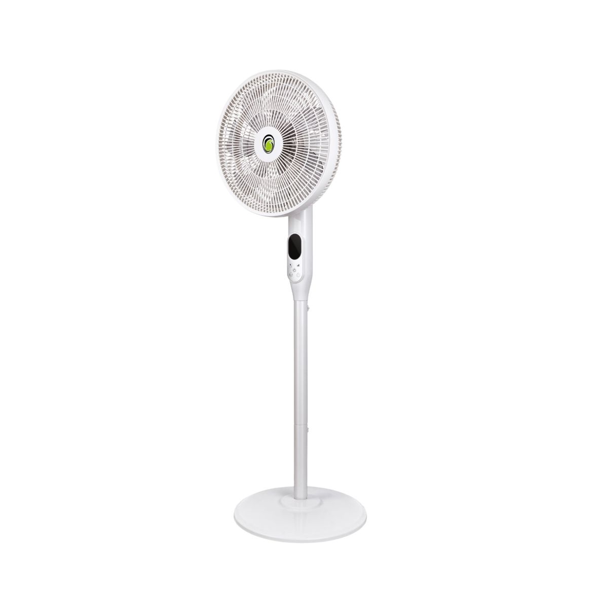 Pedestal Fan 400mm w. Remote