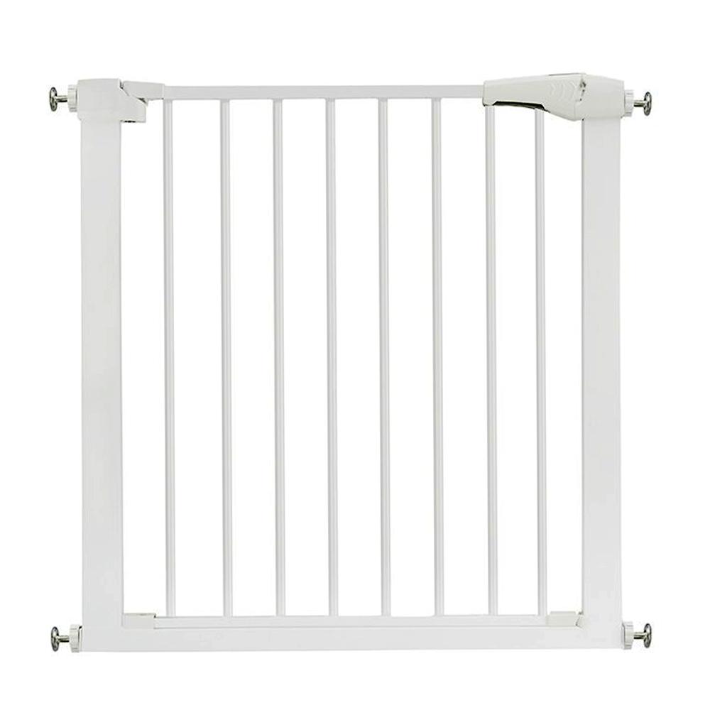 Expandable Pet Safety Gate with Pressure Mount