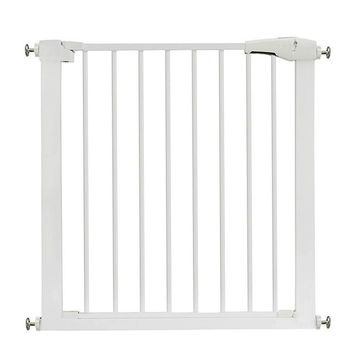 Expandable Pet Safety Gate with Pressure Mount