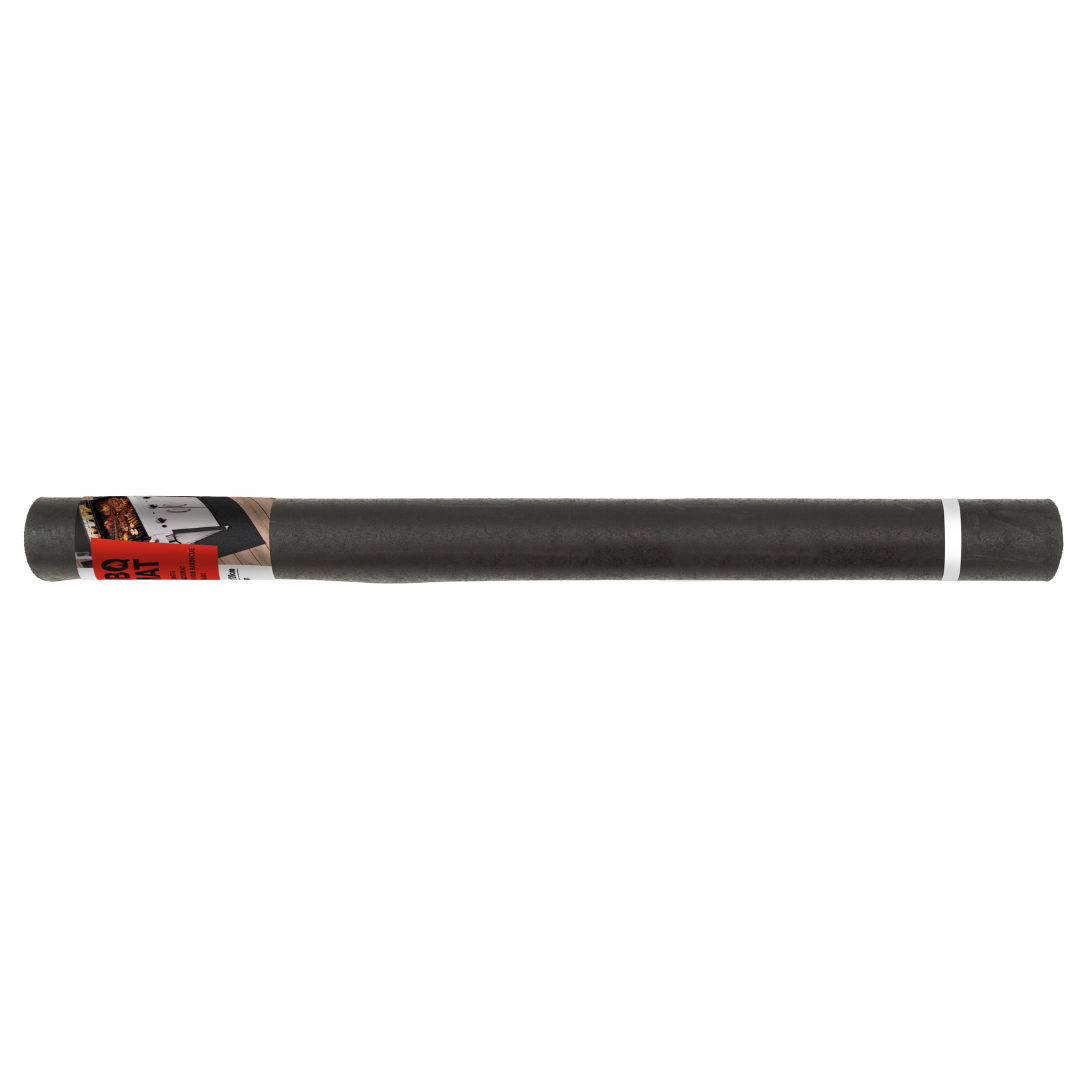 BBQ Braai Mat 2mm 80x120cm