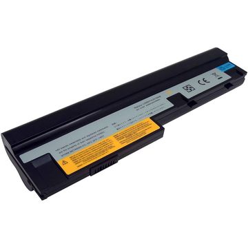 Vibrant Battery for Lenovo IdeaPad S10-3 U160 U165 S205 (P/N: L09M6Y14