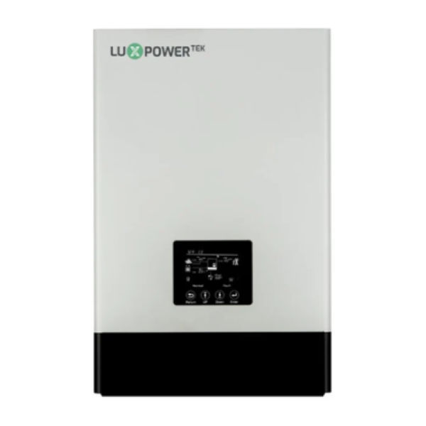 6kw Luxpower Inverter SNA6000