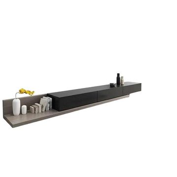Teddy-George Tv Stand, Gen 1