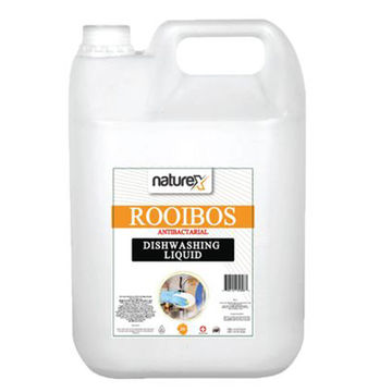 Naturex Rooibos Antibacterial Dishwashing Liquid 2lt