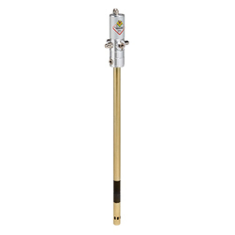 PNEUMATIC DRUM PUMP 50kg  - GREASE