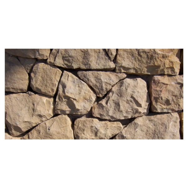 Sandstone Chunks