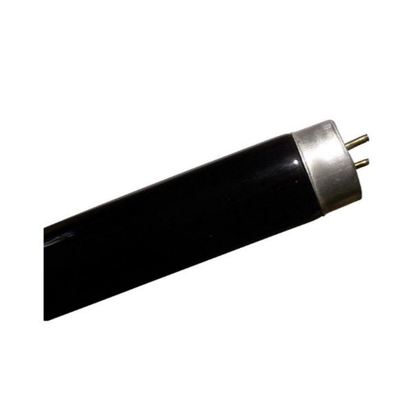 28mm T8 Black UV Fluorescent Lamp 36W