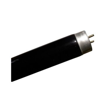 28mm T8 Black UV Fluorescent Lamp 36W