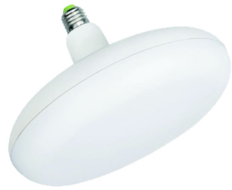 100-240VAC 33W E27 Cool White LED Pendant Lamp 4000K