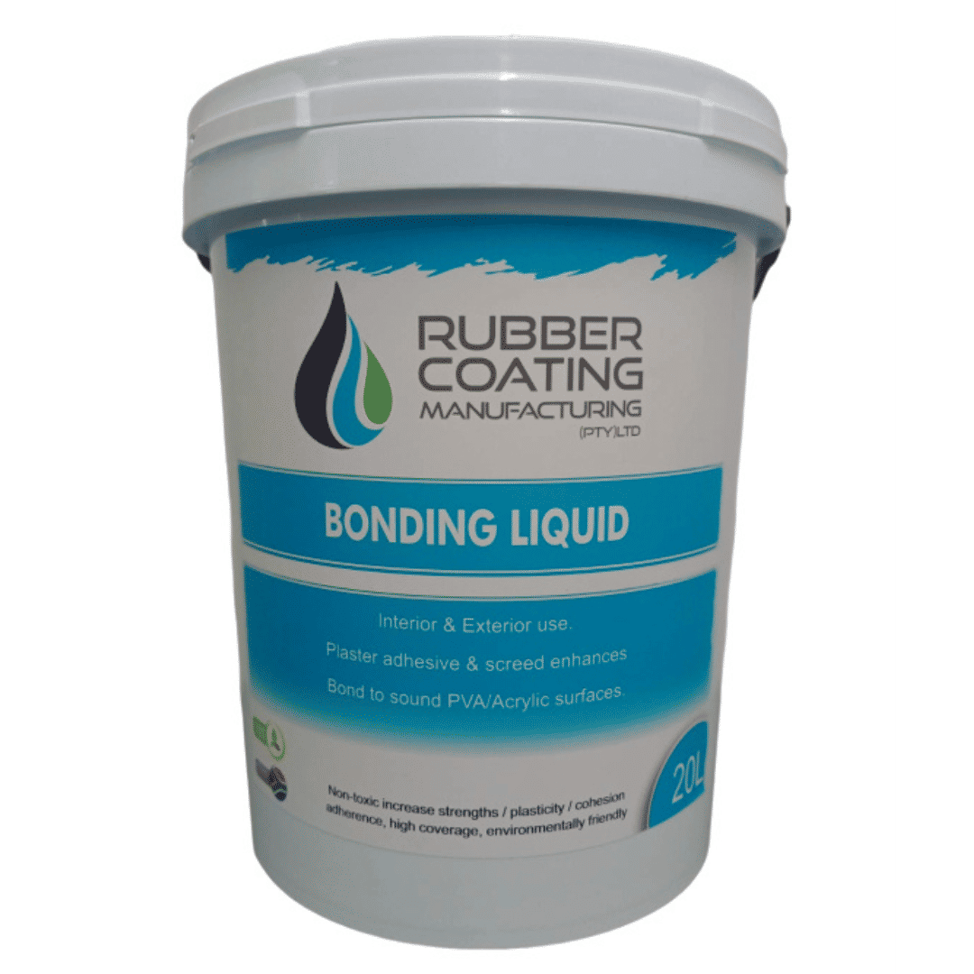 RCM Bonding Liquid 20 Litre