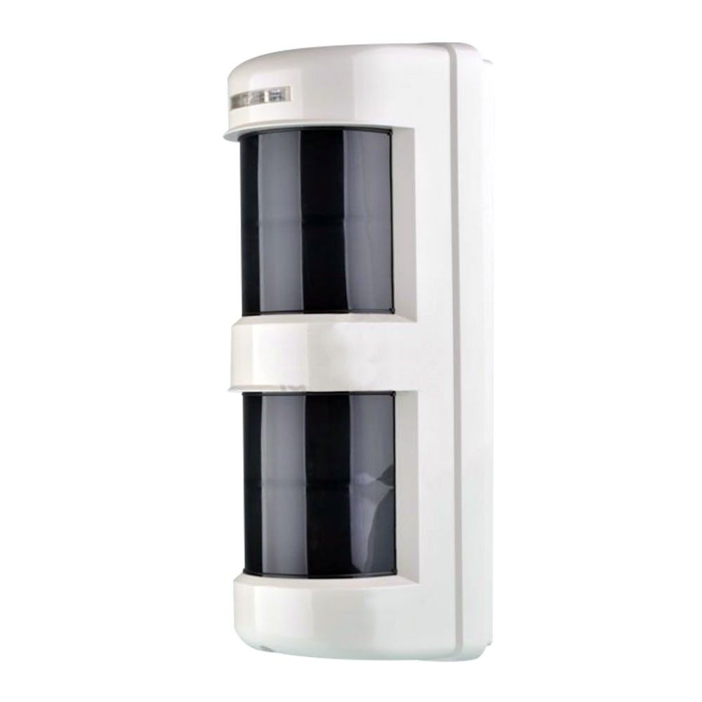 Takex MS-12FE Dual-Zone 12m x 180 Degrees