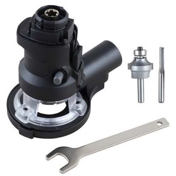 Black & Decker Multievo Multi-tool Router Attachment  | MTRT8-XJ