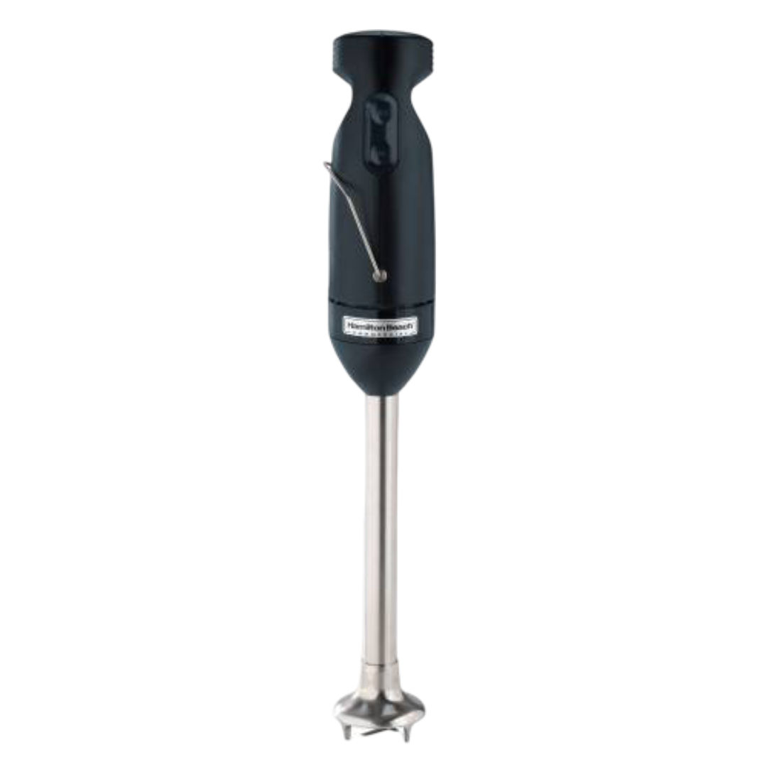 Hamilton Beach Immersion Mixer Hand Held