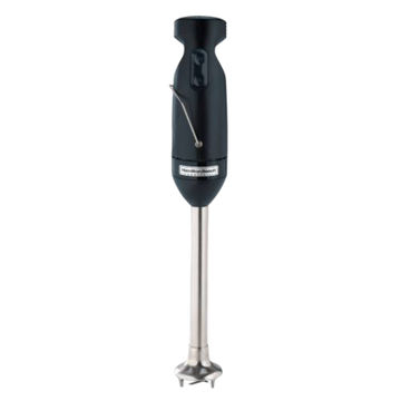 Hamilton Beach Immersion Mixer Hand Held