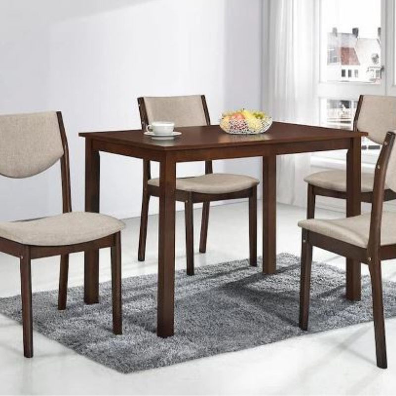 Montez 5PC Dinning Set